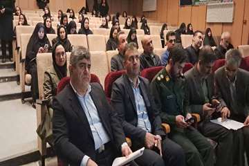 همایش طرح نفس در شهرستان شفت